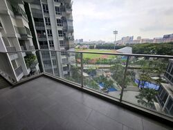 The Parc Condominium (D5), Condominium #574557881